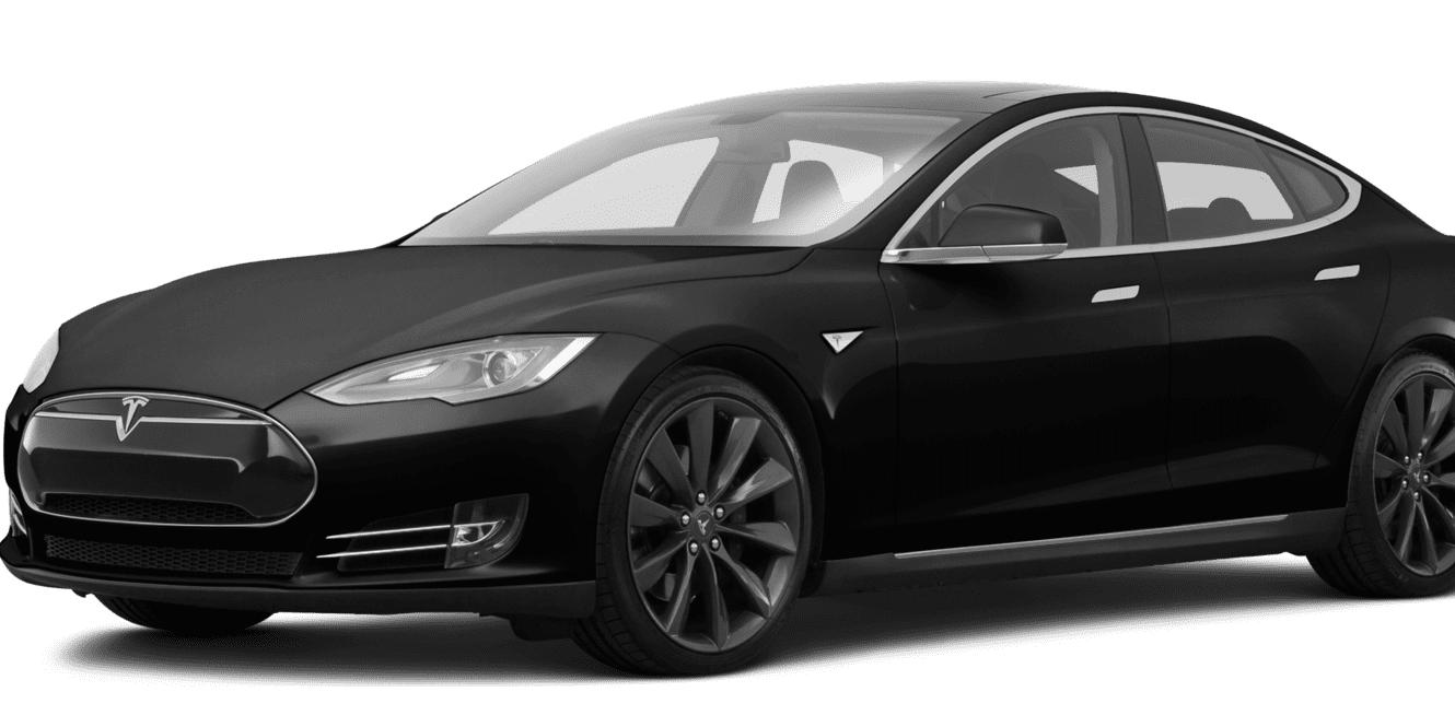 TESLA MODEL S 2013 5YJSA1CP4DFP22468 image